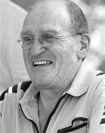 Profilbild Franz Josef Sistig